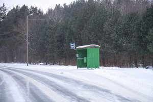 За платный транспорт в Вильяндимаа государство заплатит 45 000 евро