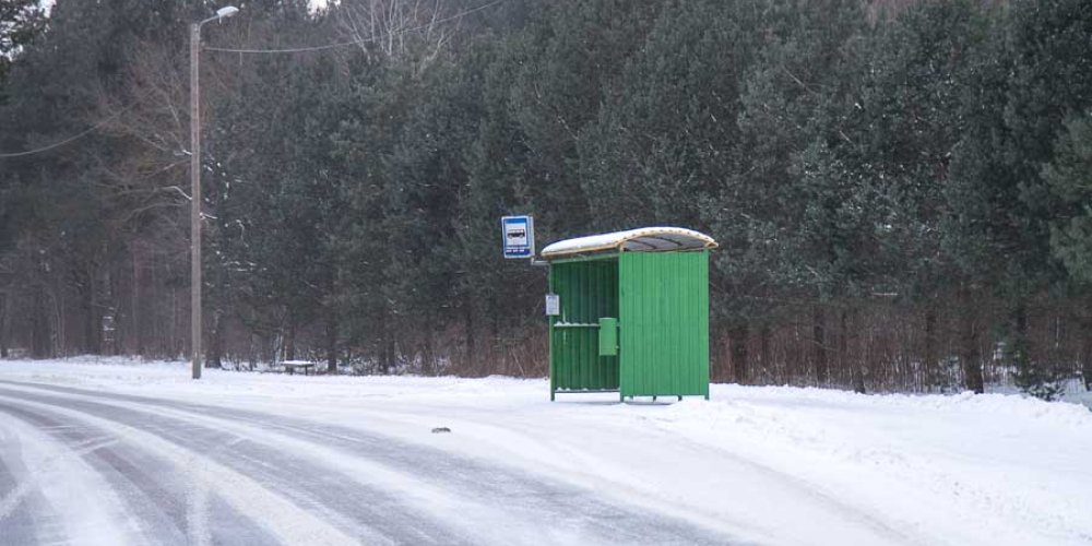 За платный транспорт в Вильяндимаа государство заплатит 45 000 евро