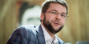 Осиновский: Таллинн поддерживает тех, кто отстаивает права человека