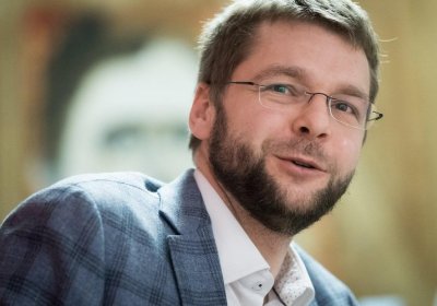 Осиновский: Таллинн поддерживает тех, кто отстаивает права человека