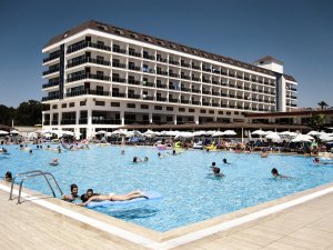 Турецкие отели хотят изменить концепцию all inclusive