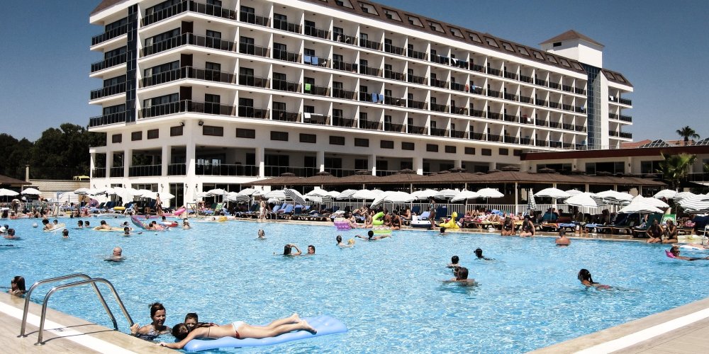 Турецкие отели хотят изменить концепцию all inclusive
