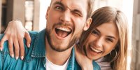 Женские недостатки, которые заставляют мужчин влюбляться