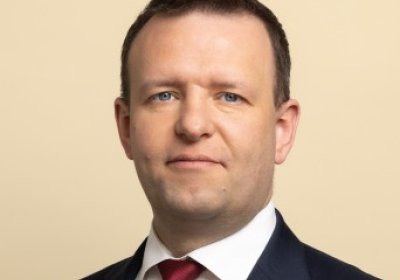 Ляэнеметс: &quot;Я желаю, чтобы православные верующие Эстонии чувствовали себя свободными&quot;