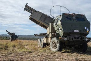 Эстония подписала договор с США на покупку HIMARS