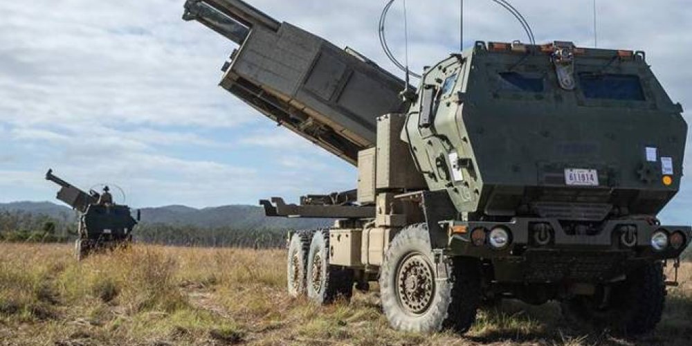 Эстония подписала договор с США на покупку HIMARS