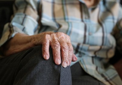 108-летняя женщина раскрыла неожиданный секрет долголетия