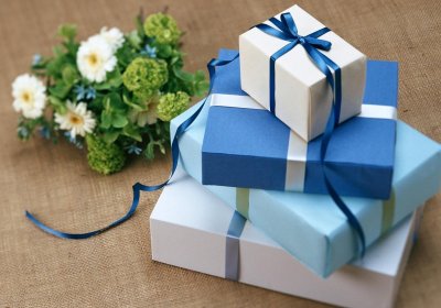 Интересные подарки для детей, которые вызовут улыбку