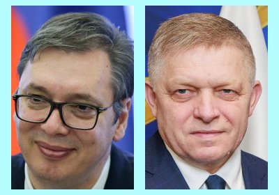 Литва закрывает воздушное пространство для летящих 9 мая в Москву глав Сербии и Словакии