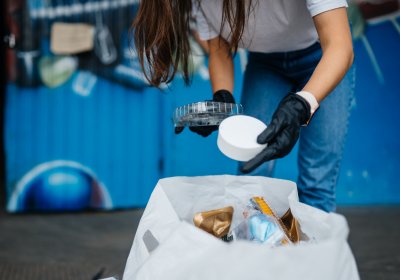 Финляндии грозит штраф: страна сжигает слишком много отходов и слишком мало перерабатывает