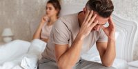 Что будет, если отказаться от секса на год: врач озвучил последствия