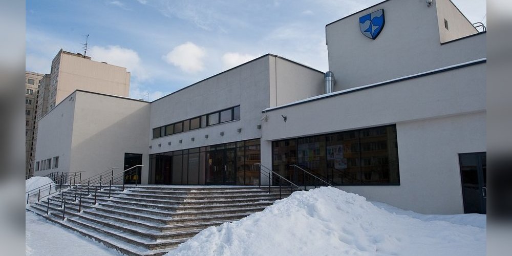 В Ласнамяэ продолжаются кинопоказы для пожилых людей
