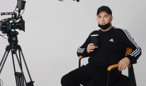 Андрей Данилко сказал, почему поет на русском во время войны