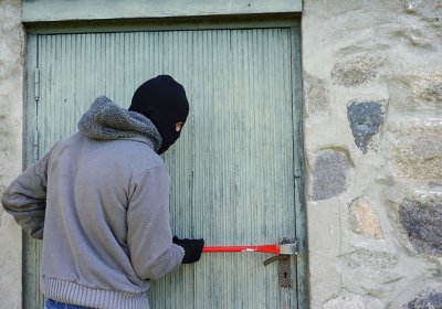 G4S: в Эстонии со стройплощадок и из магазинов воруют все больше вещей