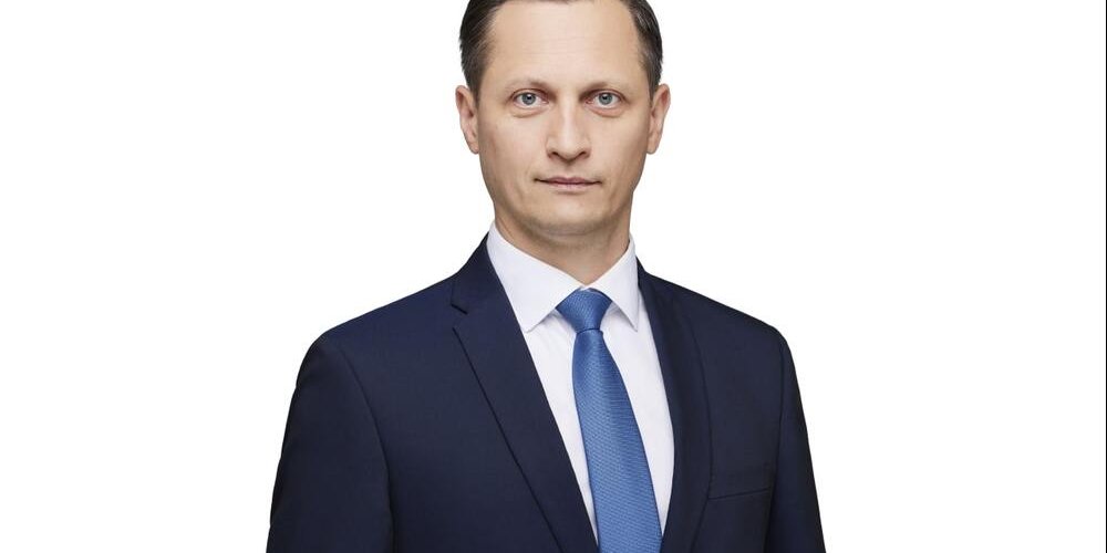 Дмитрий Дмитриев: не облагаемый налогом минимум должен быть привязан к минимальной зарплате