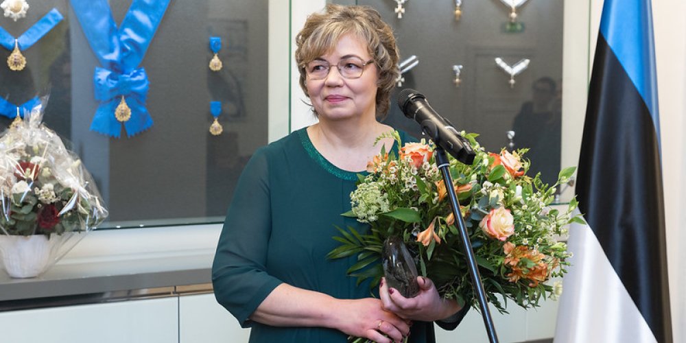 Д-р Вийвика Аллас