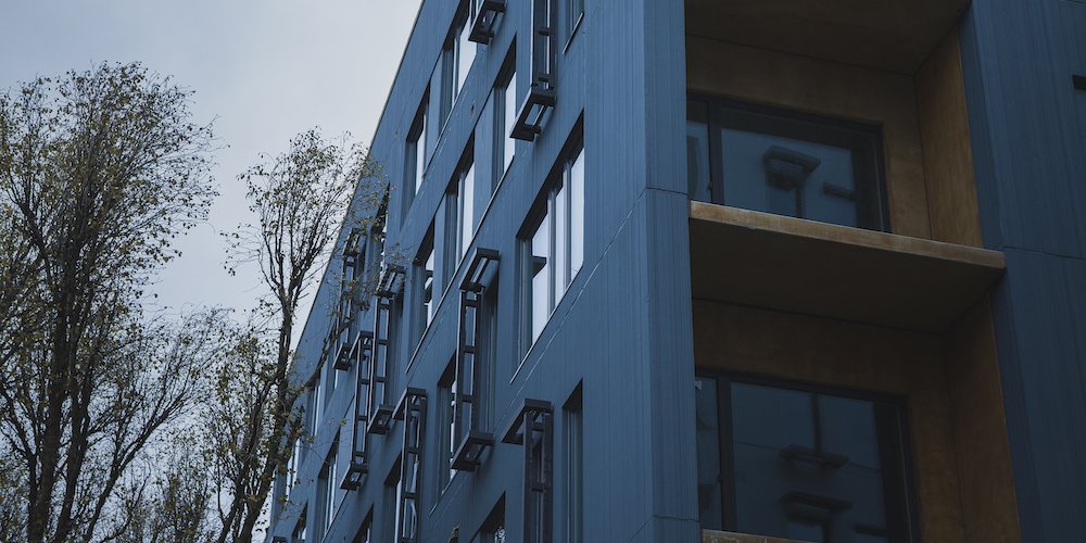 Директор портала Kinnisvara24: рынок недвижимости на подъеме