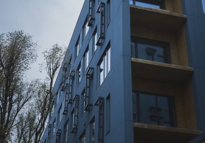 Директор портала Kinnisvara24: рынок недвижимости на подъеме