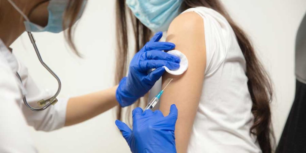Время вакцинироваться: в этом году сезон гриппа обещает быть тяжелее прежнего