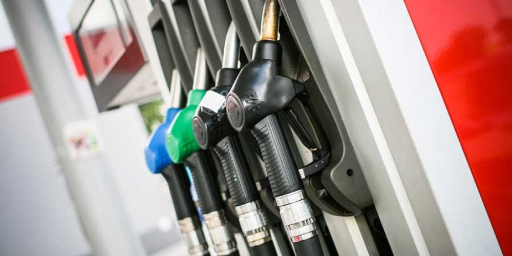 Circle K: цены на нефть поднялись до максимума за три последних месяца