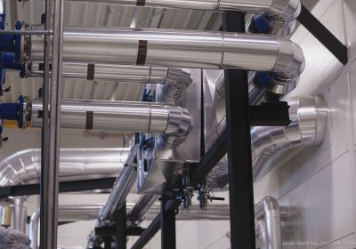 Tallinna Vesi хочет с нового года повысить цены для частных потребителей