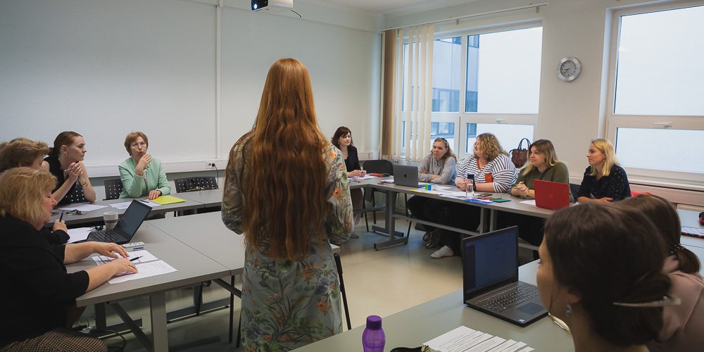 Союз работников образования Эстонии: учителя готовы к бессрочной забастовке