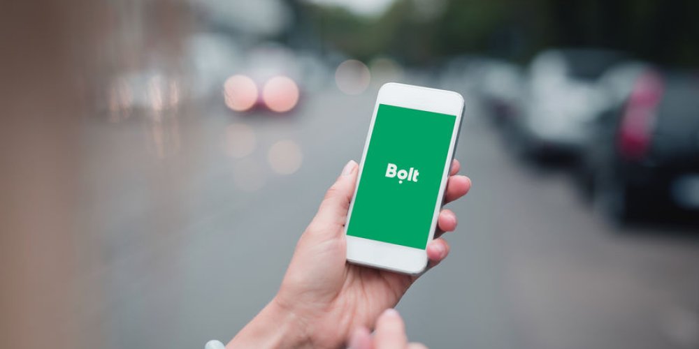 Bolt Drive выведет на улицы Таллинна электромобили Tesla