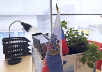 Эстония прекратит договор о сотрудничестве с РФ по сохранению культурных ценностей