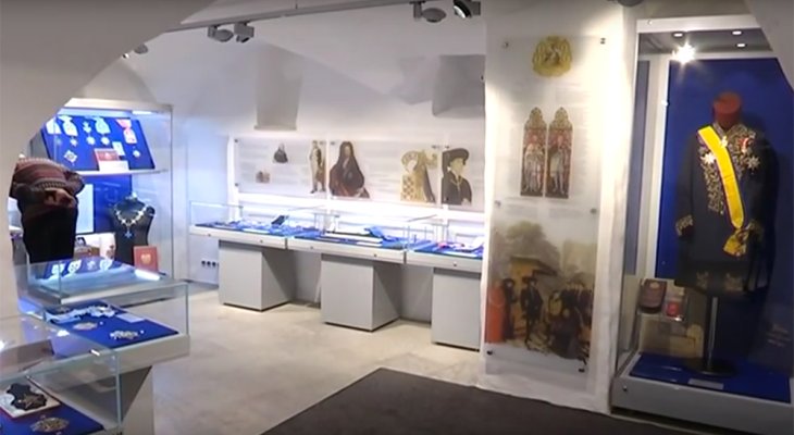 C марта музеи Таллинна раз в месяц будут открыты для бесплатного посещения