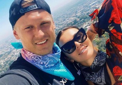 Друг покойного Яниса Тиммы обвинил Анну Седокову в заказном убийстве
