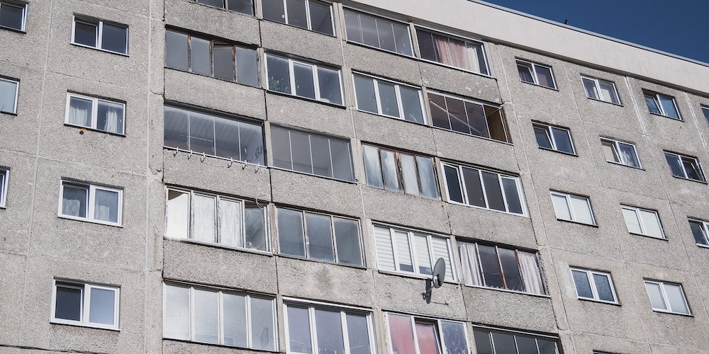 Граждан России и Белоруссии могут коснуться ограничения при покупке недвижимости