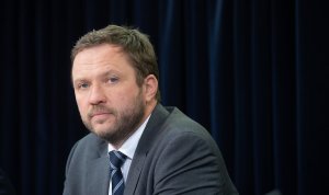 Цахкна высоко оценил выступление Джо Байдена на Генеральной Ассамблее ООН