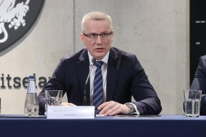 Руководство Капо: российские кибератаки продолжались и после 2020 года