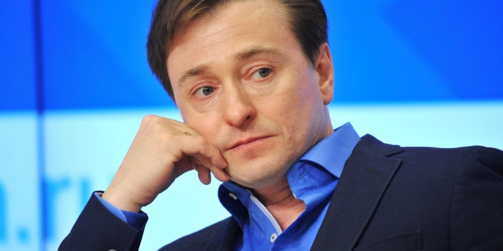 Притворились Хабенским: мошенники чуть не обманули Безрукова