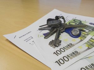 Эксперт: стоимость аренды жилья выросла и продолжает расти