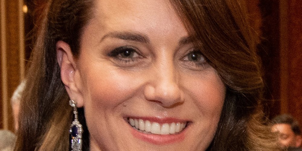 Catherine Elizabeth Middleton