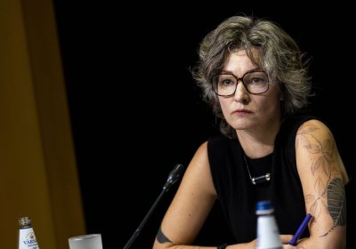 Центристы и EKRE инициируют вотум недоверия министру климата Йоко Алендер