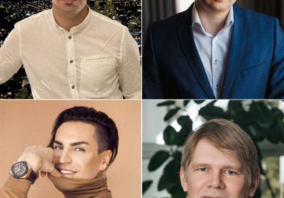 8 вопросов: что говорят о своем здоровье известные мужчины Эстонии