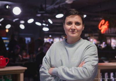 Алла Мингазова: «На «Адском шефе» нет ни обмана, ни сценария!»