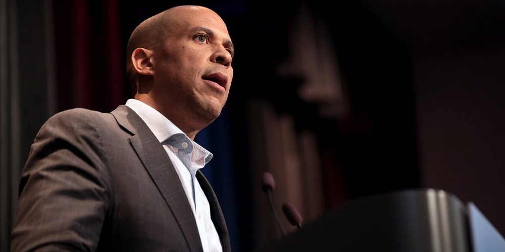 Cory Booker