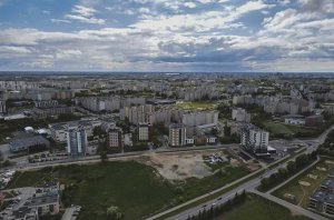 Cредняя цена за квадратный метр таллиннской квартиры поднялась до рекордной отметки 3162 евро