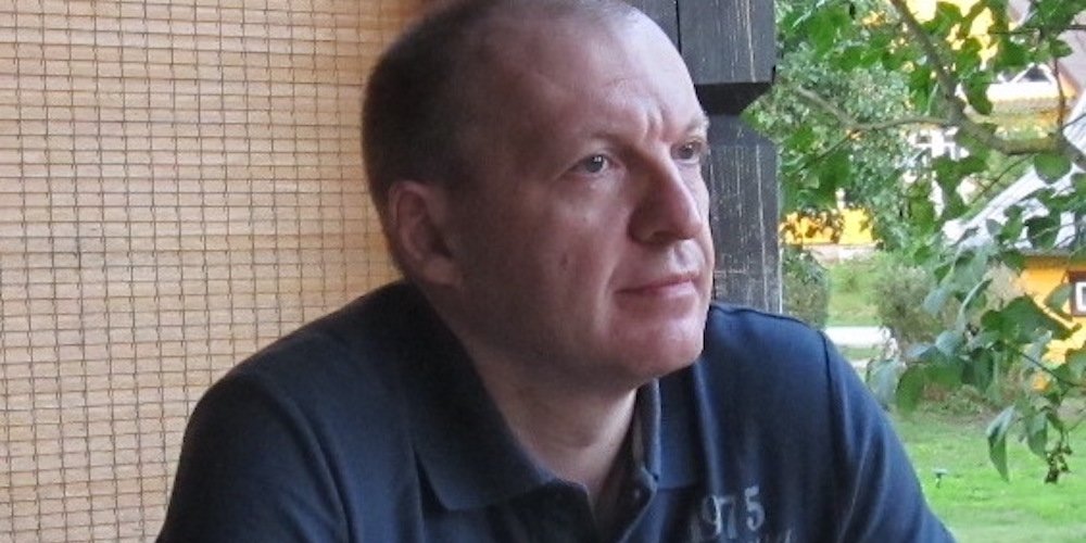 Грядет ли закат эстонского либерализма?