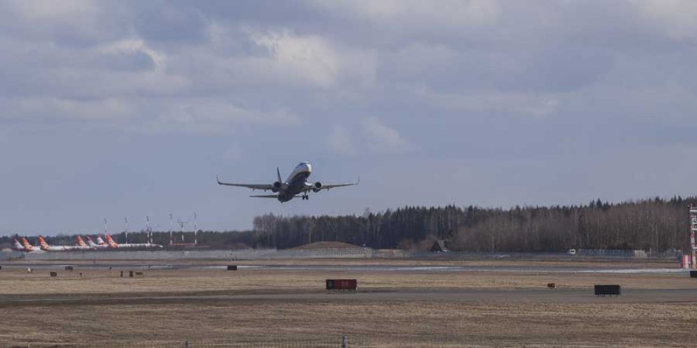 &quot;Lufthansa&quot; станет стратегическим инвестором &quot;airBaltic&quot;