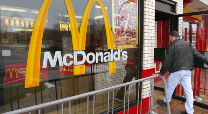 McDonald&#039;s создаст в Эстонии 250 новых рабочих мест