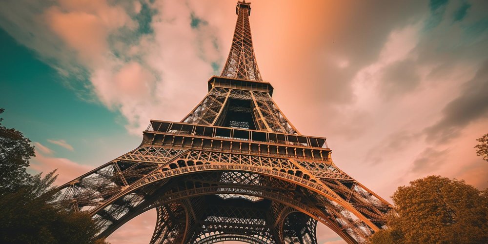 Парижский теракт: подробности смертельного нападения возле Эйфелевой башни