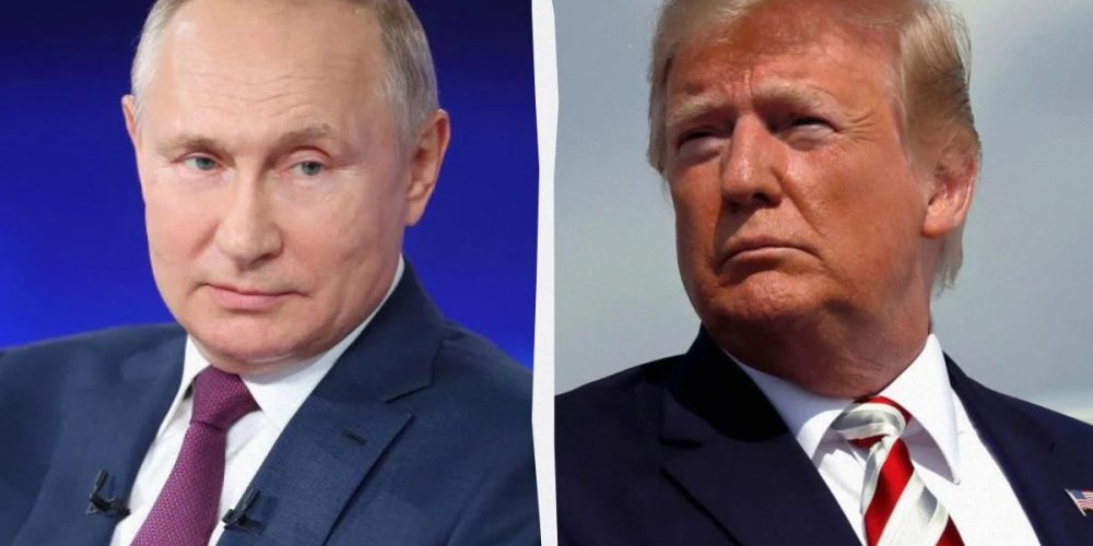 У Трампа обдумывают, как надавить на РФ после заключения сделки по минералам, - Politico
