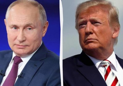 У Трампа обдумывают, как надавить на РФ после заключения сделки по минералам, - Politico