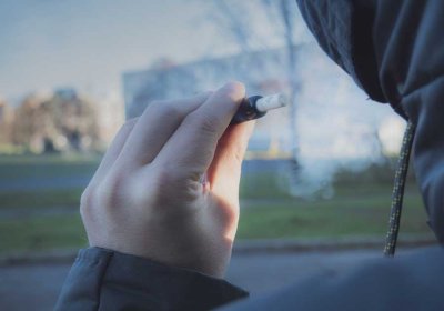 Электронная сигарета: способ бросить вредную привычку или приобрести новую зависимость?