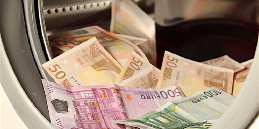 Жителей Эстонии обвиняют в отмывании 35 млн евро, поступивших из Украины