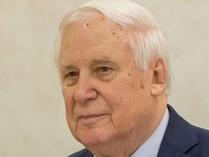 Умер экс-глава правительства СССР Николай Рыжков